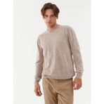 United Colors Of Benetton Erkek Kazak 1002U1G34 - M - Bej