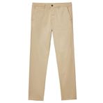 United Colors of Benetton Erkek Slim Fit Chino Pantolon, Bej, 52