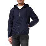 United Colors Of Benetton Erkek Yağmurluk 20PVUN01X-24Y LACİVERT S