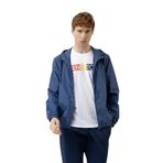 United Colors Of Benetton Erkek Yağmurluk 20PVUN01X-24Y MAVİ XL