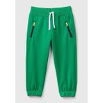 United Colors Of Benetton Erkek Yeşil Eşofman Altı (Model Kodu: 224A330Sgf03Z )