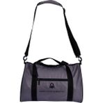 Unıted Colors Of Benetton Ftl Unisex El Valizi 21071 - Koyu Gri - STD