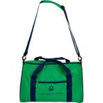 Unıted Colors Of Benetton Ftl Unisex El Valizi 25978 - Yeşil - STD