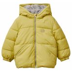 United Colors of Benetton Giubbotto 2wu0gn035 erkek çocuk ceketi, Yeşil., 18 Ay