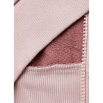 United Colors Of Benetton Gül Kurusu Kız Çocuk Simli Sweatshirt 3J68C505X