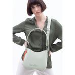 Unıted Colors Of Benetton Kadın Çapraz Çantası BNT_1521 - Açık Su Yeşili