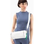 Unıted Colors Of Benetton Kadın Çapraz Çantası BNT_1561 - Bej - Krem