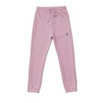 United Colors of Benetton Kadın Jogger Pantolon BNT-G20839 Lila 8-9 Yaş