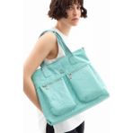 Unıted Colors Of Benetton Kadın Kol Çantası C.BNT_1472 - STD - Yeşil