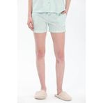 United Colors Of Benetton Kadın Şort 71446 YEŞİL M