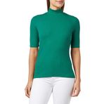 United Colors of Benetton Kadın tişörtü, Yeşil., M