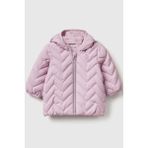 United Colors Of Benetton Kız Bebek 2Wu0an00w-25K Mont Lila
