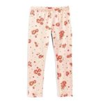 United Colors Of Benetton Kız Bebek Tayt 3Q0JGF03T TURUNCU 2-3 Yaş