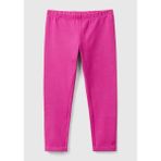 United Colors Of Benetton Kız Bebek Tayt F01L - 12 - 18 Ay - Mor