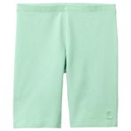 United Colors of Benetton Kız Bermuda 3mt1c901d Şort, yeşil, 170