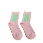 United Colors Of Benetton Kız Çocuk Çorap BNT-G24058 MİNT 30-35