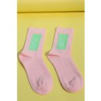 United Colors of Benetton Kız Çocuk Çorap BNT-G24058