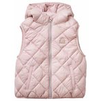 United Colors of Benetton Kız çocuk Gilet 21incj017 ceket, pembe, 170 cm