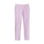 United Colors of Benetton Kız Çocuk Kadife Tayt, 13-14-yas, 225A4DZBCE00R, Lila, Kız çocuk