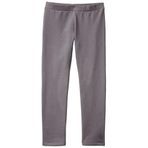 United Colors of Benetton Kız Çocuk Logo İşlemeli Regular Fit Tayt, 11-12 Yaş, 225A3K1CCF03M, Koyu Kahverengi, kız-çocuk