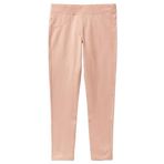 United Colors of Benetton Kız Çocuk Streç Kumaşlı Arkası Logo DetAylı 4 Cepli TAyt Pantolon Pembe 13-14 Yaş