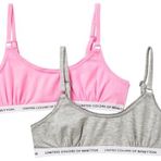 United Colors of Benetton Kız çocuk sütyeni, Pembe., 120