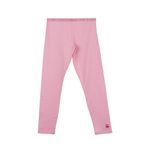 United Colors of Benetton Kız Çocuk Tayt BNT-G272-R PEMBE 13-14 Yaş