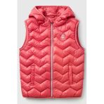 United Colors Of Benetton Kız Çocuk Yelek Pembe 21Incj00q