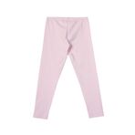 United Colors Of Benetton Kızn Çocuk Tayt BNT-G21307 PEMBE 8-9 Yaş