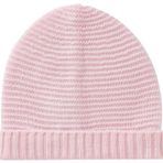 United Colors of Benetton Örgü Bere Erkek Çocuk Bere, Açık Pembe, 90