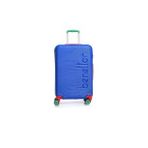 United Colors Of Benetton Orta Boy Valiz Sax Bnt500