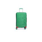 United Colors Of Benetton Orta Boy Valiz Yeşil Bnt500