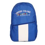 United Colors of Benetton Q-052 70054 Sırt Çantası