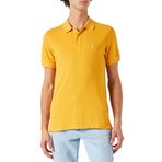 United Colors of Benetton Regular Fit Kısa Kollu Polo Lacivert S Erkek T-Shirt