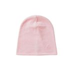 United Colors of Benetton Şapka Erkek Çocuk Şapka, Açık Pembe, 90