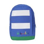 United Colors Of Benetton Sırt Çantası 70175 Mavi