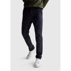 United Colors of Benetton Slim Fit Chino Pantolon, 46, 125A4TZYUF04P, Lacivert, Erkek