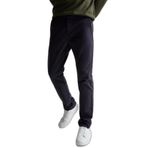 United Colors of Benetton Slim Fit Chino Pantolon, 48, 125A4TZYUF04P, Lacivert, Erkek