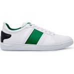 United Colors Of Benetton Sneaker Ayakkabı Erkek Ayakkabı Bn - Beyaz - Yeşil