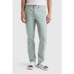 United Colors Of Benetton Streç Pamuklu Slim Fit Chino Erkek Pantolon 4DKH55I18 GRİ MELANJ