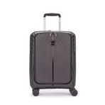 United Colors of Benetton Ultra Hafif Polipropilen Laptop Bölmeli Özel Kabin Boy Valiz