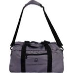 Unıted Colors Of Benetton Unisex El Valiz 21066 - Gri - STD