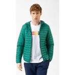 United Colors Of Benetton United Colors Of Benetton Erkek Mont 2V7Eun013-24Y - Yeşil