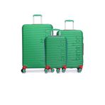 United Colors Of Benetton Valiz Setleri 14Bnt500-Set