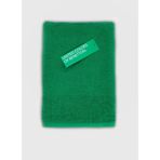 United Colors of Benetton Yeşil Havlu BE-0829-GR Banyo Tek Ebat, 5003326139