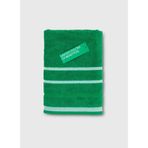 United Colors of Benetton Yeşil Havlu BE-0832-GR Banyo Tek Ebat, 5003326109