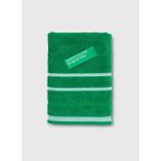 United Colors of Benetton Yeşil Unisex Havlu BE-0832-GR BENETTON BANYO HAVLU