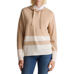 United Colors of Benetton Yün Kaşmir Kazak, XL, 125A102HE203V, Bej, Kadın
