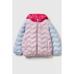 United Colors Of Benettonkız Bebek 21Ingn02z-25K Mevsimlik Mont Mix