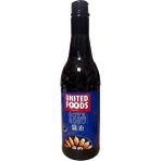 United Foods Az Tuzlu Soya Sosu 750 ml – Light Soy Sauce